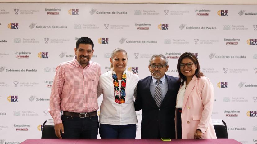 Invitan al Trail Run Desafío de los Dioses en Chinantla