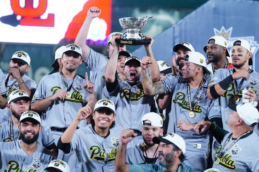 Los campeones Pericos serán transmitidos por SICOM Puebla