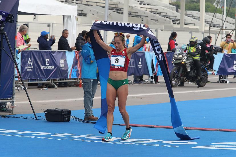 VIDEO México mantiene segundo sitio en el cuadro de medallas de los Panamericanos