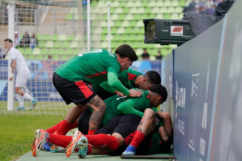 México vence a Uruguay en los Juegos Panamericanos