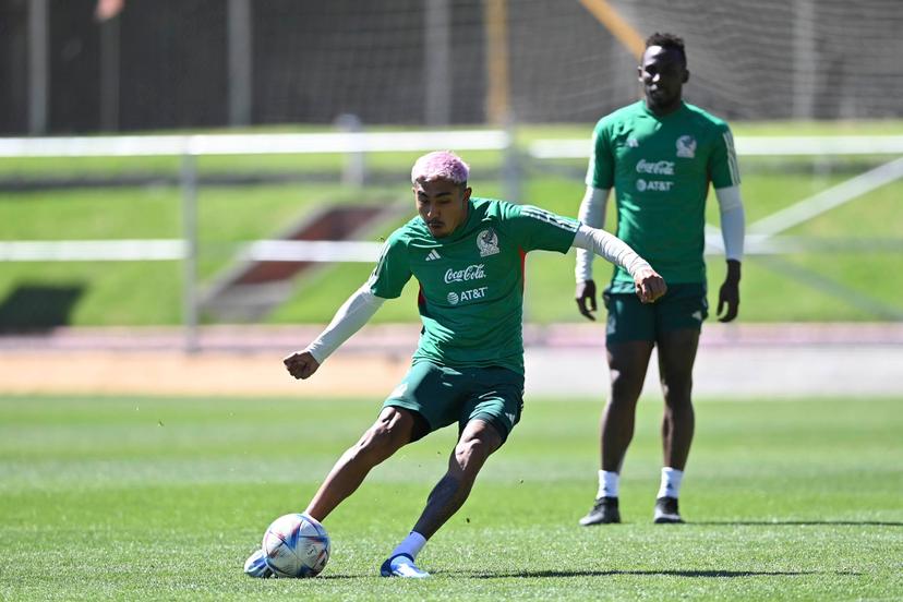 México obligado a ganar por tres goles a Honduras