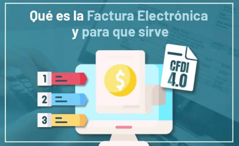 Para qué sirve facturar mis compras