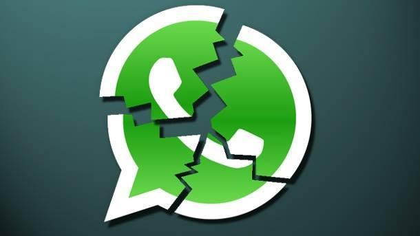 Sufren caída Facebook, Instagram y WhatsApp en ¡todo el mundo!