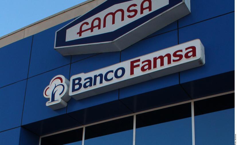 Qué hacer para recibir tu pensión del IMSS si eras cuentahabiente de Banco Famsa