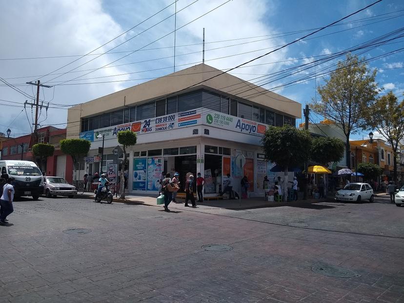 Farmacias se quedan sin medicina para síntomas de Covid19 en Tehuacán