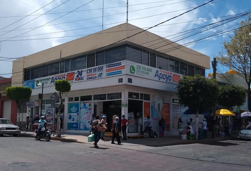 Carece Tehuacán de infraestructura para vender vacuna anticovid