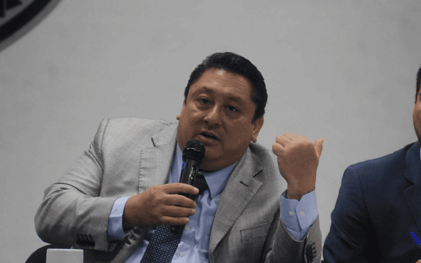 Reactivan desafuero del exfiscal de Morelos, Uriel Carmona