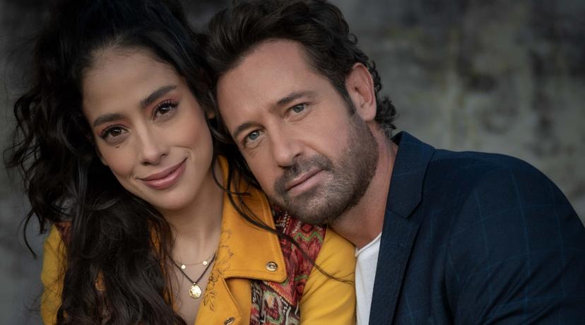 Gabriel Soto se vuelve tendencia en redes sociales por Fátima Molina