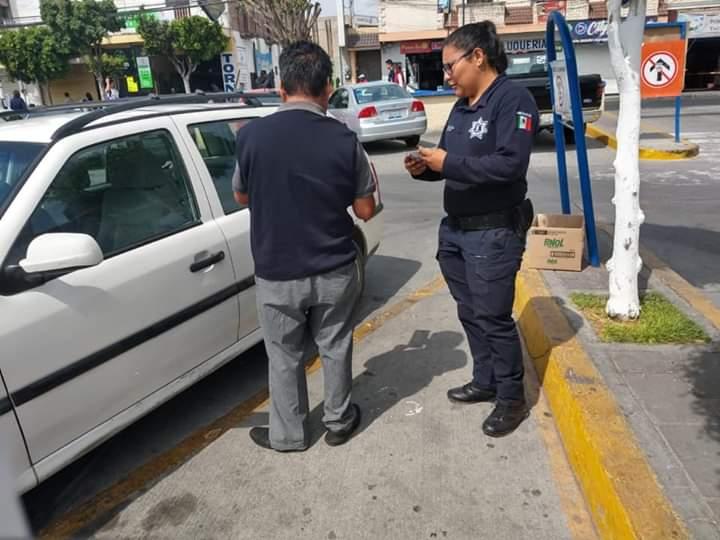 Analizan contratar seguridad para inmuebles de Tehuacán 