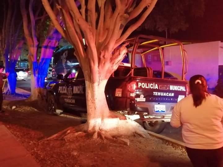 Sin recursos para operar 40 patrullas en Tehuacán