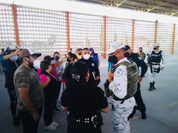 Piden alarmas en colonias del norte de Puebla para reducir inseguridad