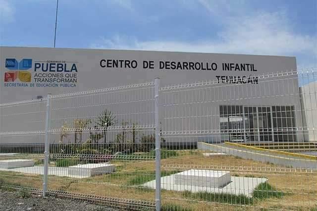 Evalúan edificio para instalar nuevo hospital municipal en Tehuacán