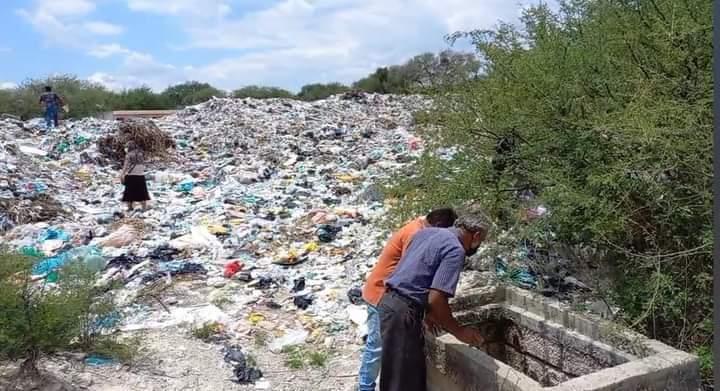 Empresa que gane licitación de basura en Tehuacán deberá contar con un terreno de 10 ha