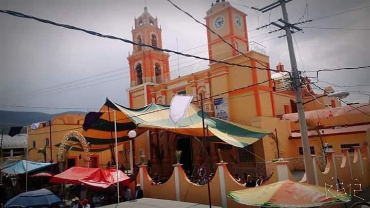 Balacera en centro de Soltepec, deja tres heridos de gravedad 