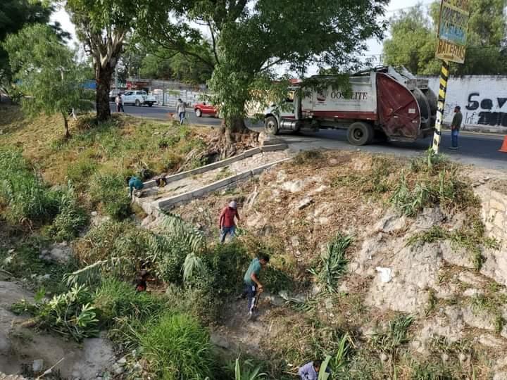 Necesario aclarar recurso perdido para parque lineal