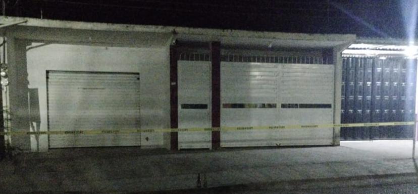 De 6 disparos ejecutan a un hombre dentro de un bar en Xicotepec