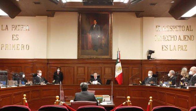 SCJN invalida reformas a la Ley de Telecomunicaciones de 2017