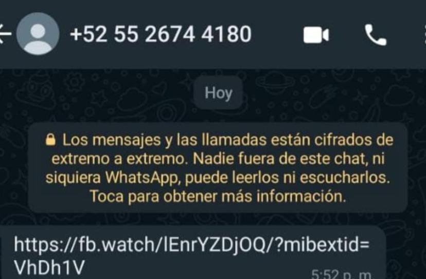 Alertan de robo de información a ciudadanos de Izúcar  