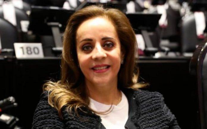 Yolanda de la Torre ya fue recompensada