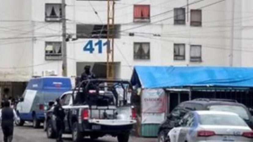 La letra lo delató; simuló suicidio de su esposa en Puebla