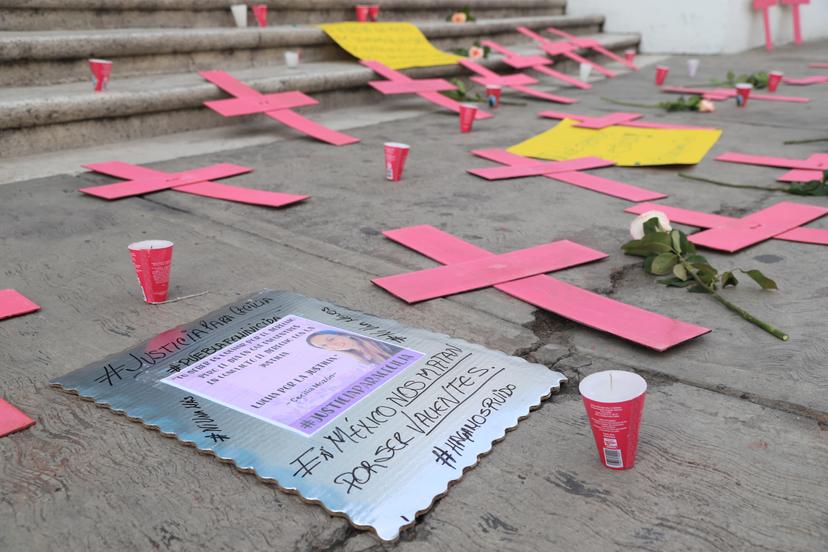 Están 3 municipios de Puebla entre los 31 con más feminicidios del país