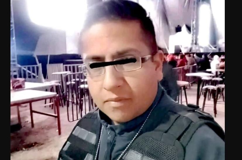 En Hidalgo, vinculan a proceso a responsable de masacre feminicida