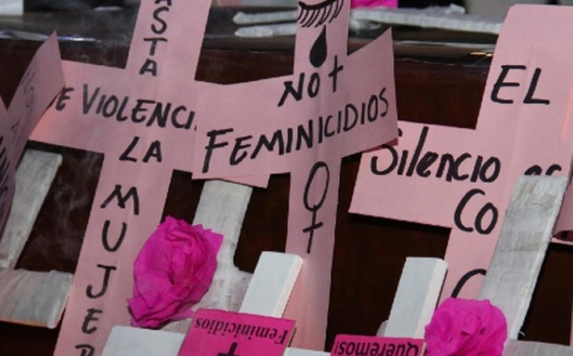 Cada 6 días sucede un probable feminicidio en Puebla: IDHIE Ibero