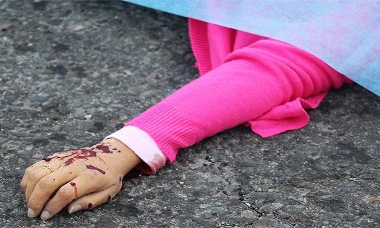 Disparó a la cabeza de Norma e intentó suicidarse con raticida