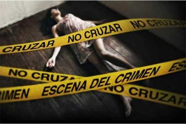 Puebla registra 2 feminicidios en 24 horas en festejos del Día de la Mujer