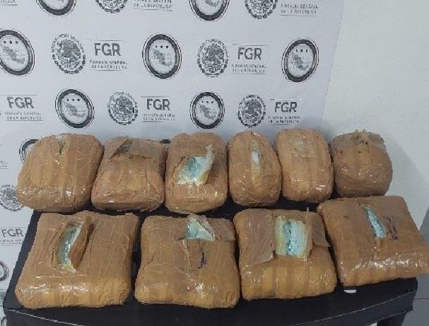 Aseguran cerca de 80 mil pastillas de fentanilo en Sinaloa