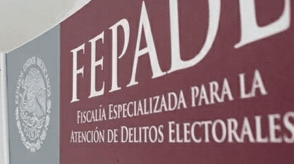 FGR y la FGE reciben tus denuncias sobre irregularidades en la jornada electoral