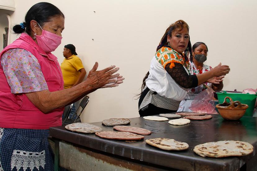 Todo lo que necesitas saber de la Feria de la Memela 2023 en La Resurrección