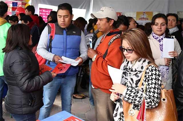 Este 21 de febrero ofertarán 4 mil vacantes en Feria del Empleo