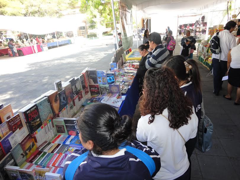 Convocan a la XXII Feria del Libro en Tehuacán