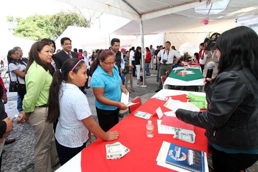 San Andrés realizará la primera feria del empleo virtual 