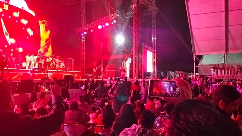 Feria de Tehuacán sería solo con Teatro de Pueblo, palenque aun en duda 