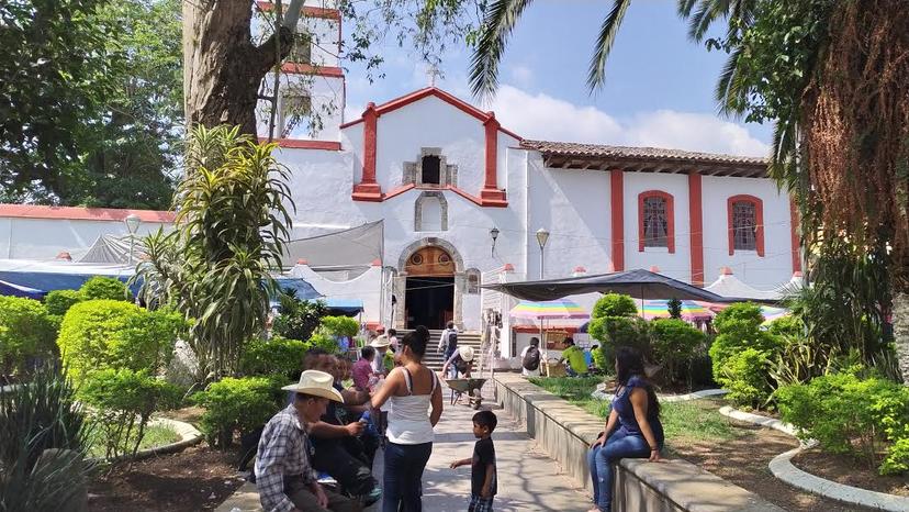 Alcaldes de la Sierra Norte suspenden ferias para evitar contagios de COVID19