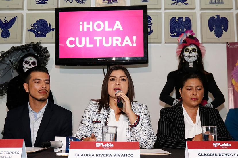 Confirman anomalías en Seguridad Pública de Puebla