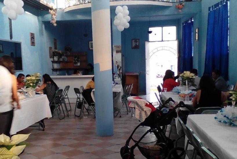 No paran las fiestas particulares y eventos públicos en Atlixco