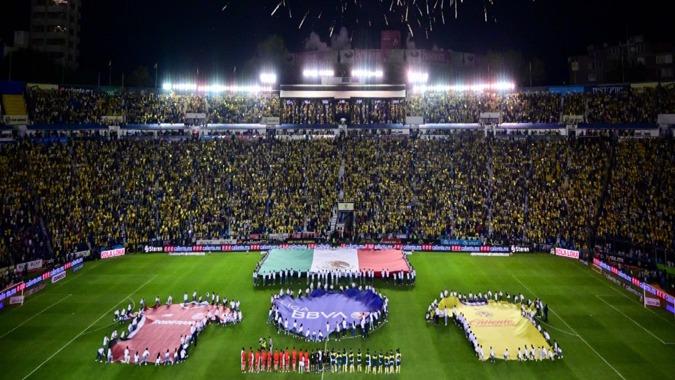 Lo que dejó la Final de Ida del Torneo Clausura 2025