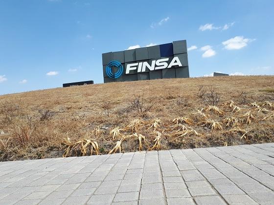 FINSA anuncia levantamiento de capital por hasta 395 mdd