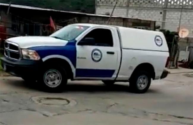 Ejecutan con tiro de gracia a menor de edad en Atlixco