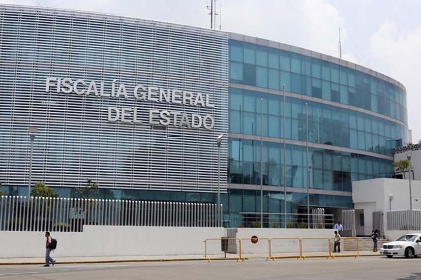 FGE se suma para garantizar la paz en las juntas auxiliares durante comicios