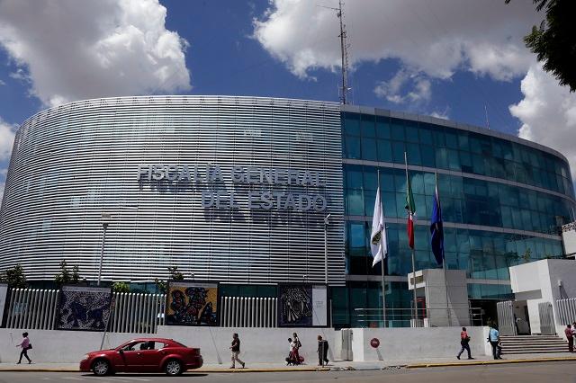  Policías no provocaron muerte de abuelito en colonia Universidades: Fiscalía