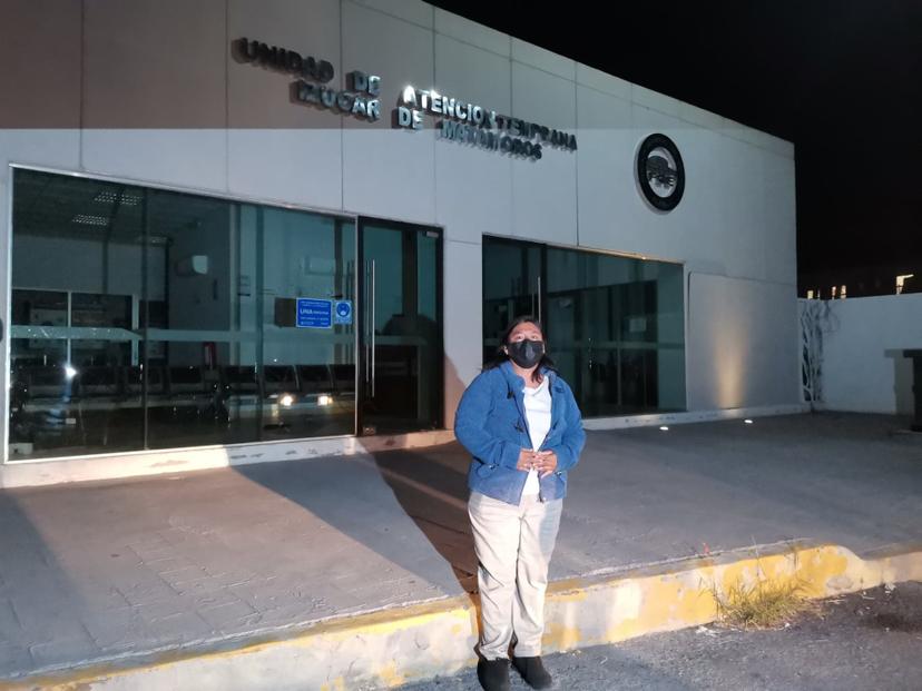 Continúan agresiones contra la familia González García en Izúcar
