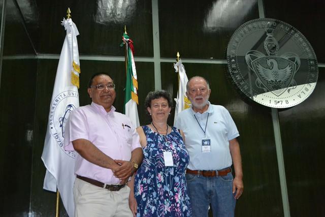 BUAP es sede de Taller Internacional de Enseñanza de la Física