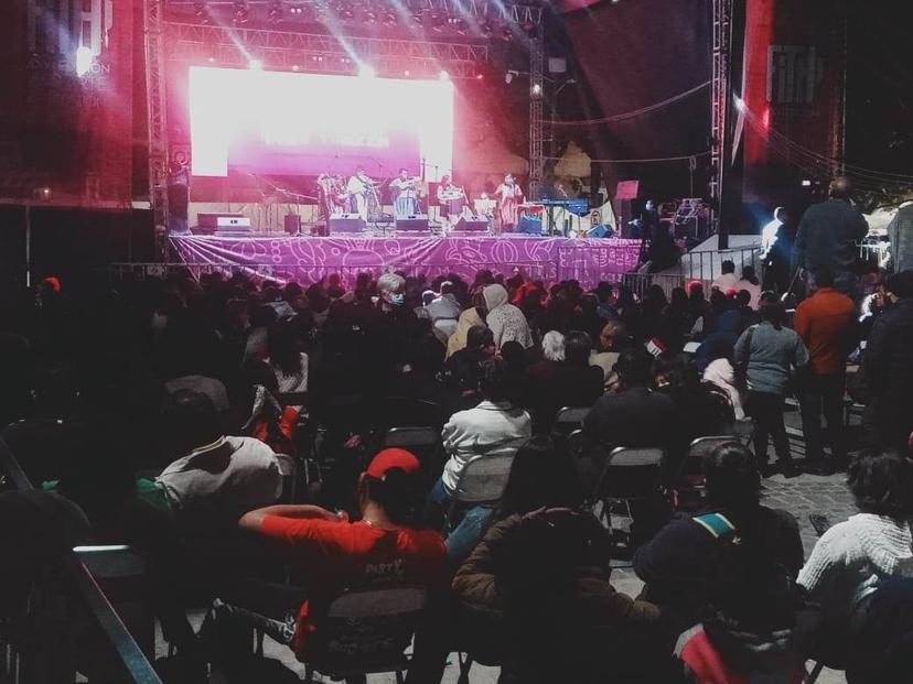 Inician los preparativos para el Festival Internacional de Tehuacán  