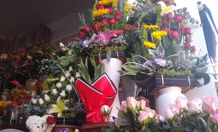 Subirá 250 por ciento el precio de la flor por el 14 de febrero en Tehuacán 