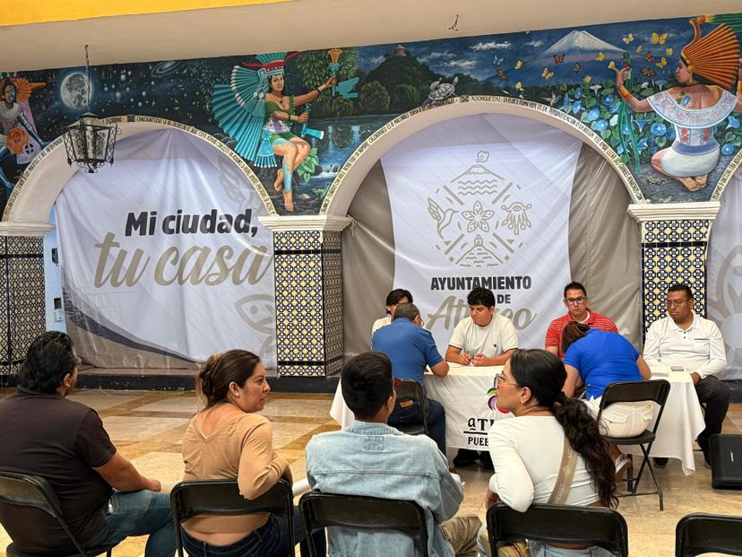 Ariadna Ayala invita a la Feria del Mezcal y del Pulque