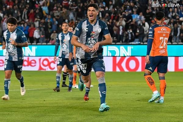 Puebla debuta en casa ante Querétaro